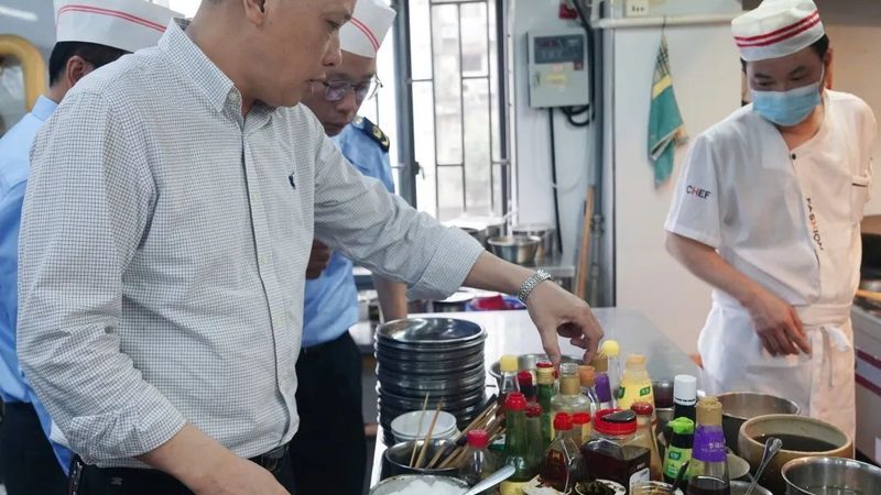 广州饼干批发市场进货攻略