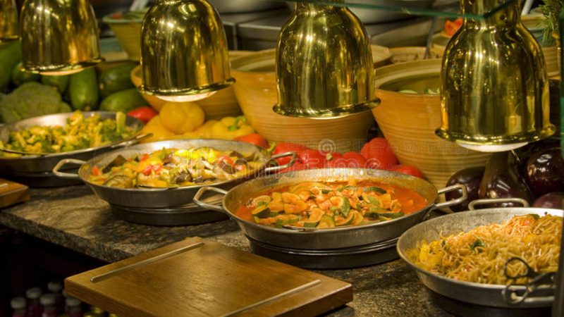 餐饮供应链公司如何助力食品安全与效率提升？**