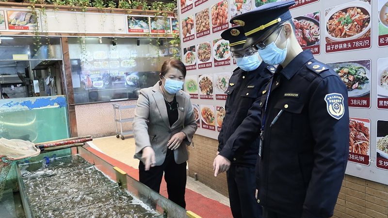 健康膨化食品：揭秘其背后的科学奥秘