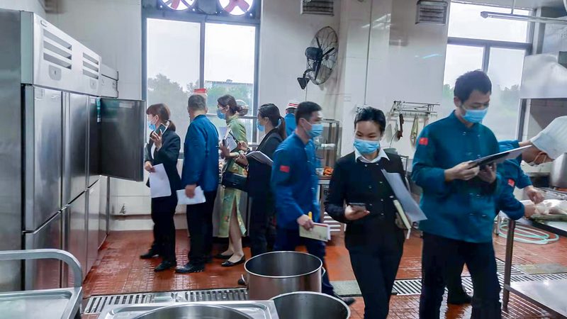 酥性饼干与韧性饼干：揭秘其背后的参数差异
