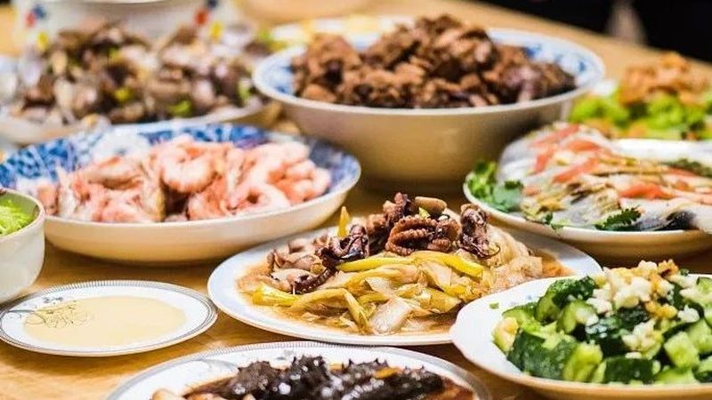 休闲食品线上线下价格差异背后的真相