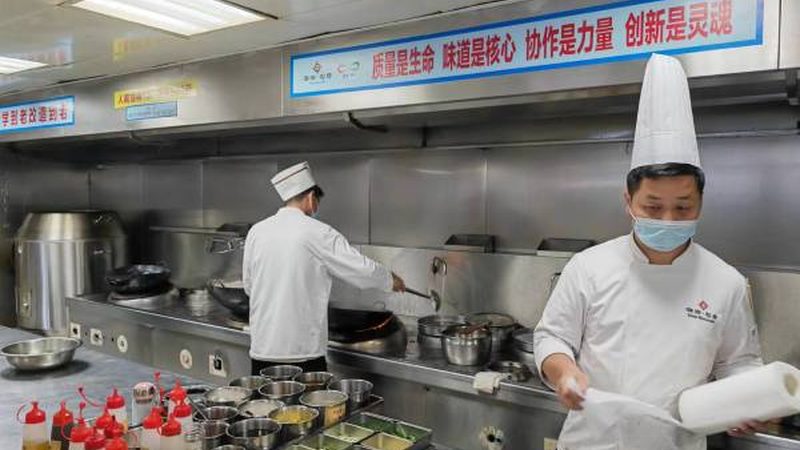 蜜饯果干包装袋尺寸型号全解析：尺寸背后的秘密