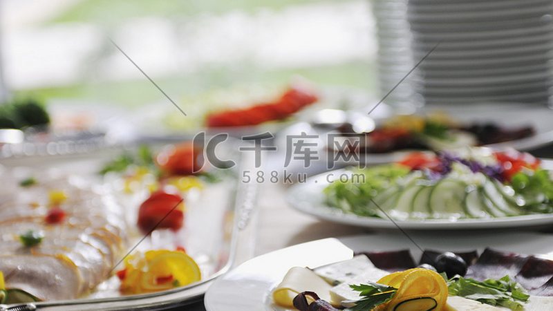 食品加工厂选址：如何规避风险，打造优质生产线**