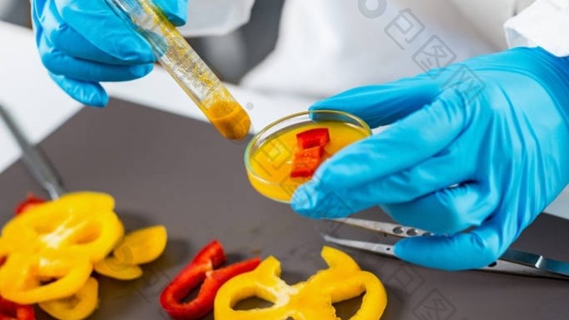 学校食堂食材配送注意事项